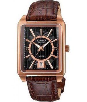 Годинник CASIO BESIDE BEM-120GL-1AVDF C01485 фото