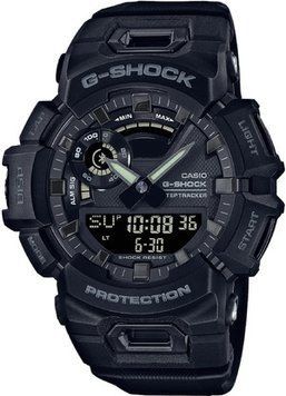 Годинник Casio GBA-900-1AER casioGBA-900 фото