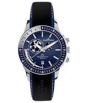 Годинник Jacques Lemans U-29C C01148 фото
