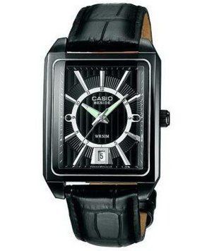 Годинник CASIO BESIDE BEM-120BL-1AVEF 202337 фото