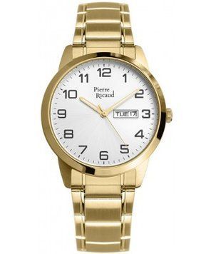 Годинник PIERRE RICAUD PR 15477.1123 Q C03164 фото