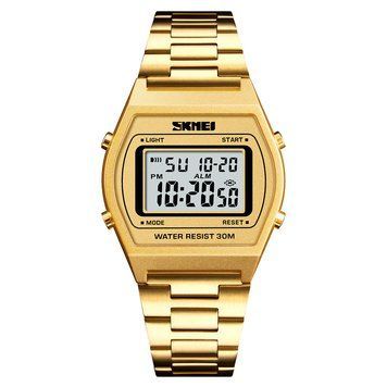 Годинник Skmei 1328 1653870940 фото