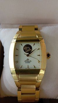 Годинник Appella A-413-1002 C00838 фото
