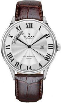 Годинник EDOX 83010 3B AR C00199 фото