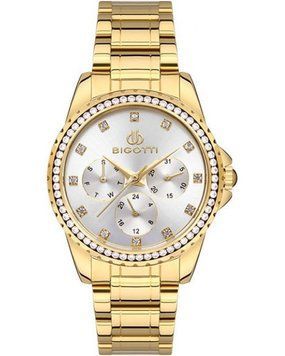 Годинник наручний Bigotti BG.1.10453 BG1104533 фото