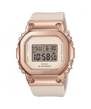 Годинник CASIO G-shock GM-S5600G-7ER 209446 фото