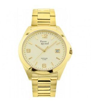 Годинник PIERRE RICAUD PR 15959.1151 Q C03165 фото