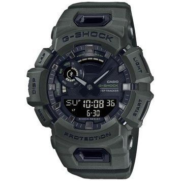 Годинник Casio GBA-900-3AER casioGBA-900-3 фото