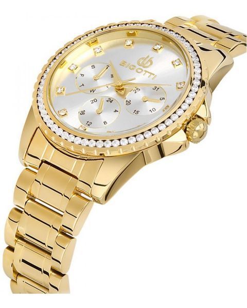 Годинник наручний Bigotti BG.1.10453 BG1104533 фото