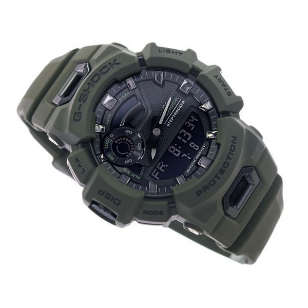 Годинник Casio GBA-900-3AER casioGBA-900-3 фото