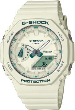 Годинник CASIO G-shock GMA-S2100GA-7AER 362825 фото