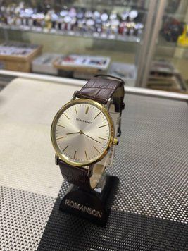 Годинник ROMANSON TL0387MM1CAS81G 1321411007 фото