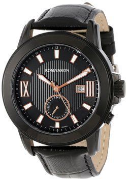 Годинник ROMANSON TL0381MM1BA310 1321411008 фото