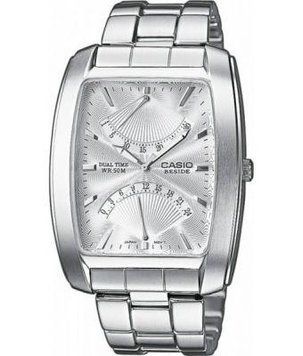 Годинник CASIO BESIDE BEM-110D-7AVEF 200103 фото