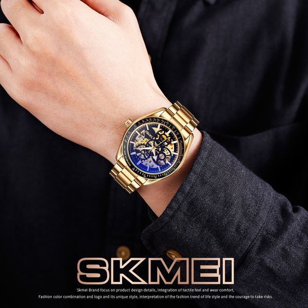 Годинник Skmei 9194 1787022223 фото