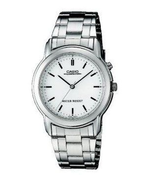 Годинник Casio LTP-1124A-7B1 1318377185 фото
