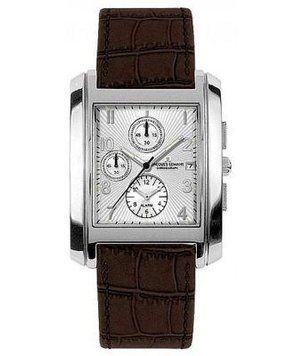 Годинник Jacques Lemans 1-1244G C01050 фото