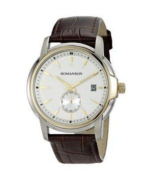 Годинник ROMANSON TL2631JM1JA S6R 1321410984 фото