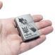 Запальничка Zippo 205 BS Бандерівське Смузі zippo205 фото 2