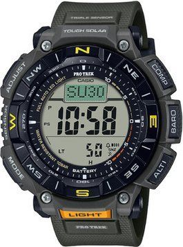 Годинник Casio Pro-Trek PRG-340-3ER 362670 фото