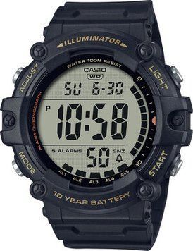 Годинник CASIO AE-1500WHX-1A 362727 фото