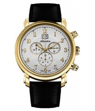 Годинник Adriatica 8177.1223 CH C03293 фото