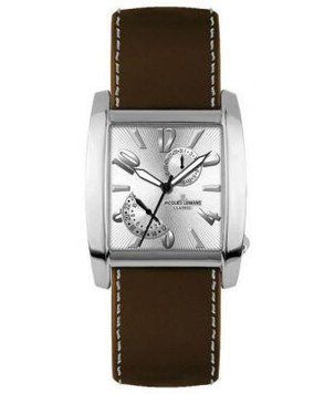 Годинник Jacques Lemans 1-1355B C01138 фото