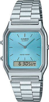Годинник Casio AQ-230A-2A1MQYES AQ-230A-2 фото