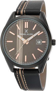Годинник Daniel Klein DK.1.12494-3 dk15 фото