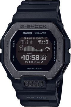 Годинник Casio G-Shock GBX-100NS-1ER 209765 фото
