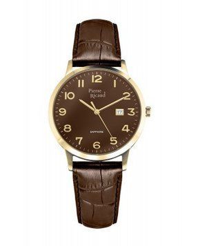 Годинник PIERRE RICAUD PR 91022.122 GQ C03198 фото