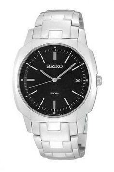 Годинник Seiko SGEC25P1 C00462 фото
