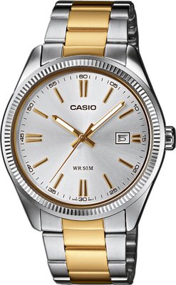 Годинник Casio Timeless Collection MTP-1302PSG-7AVEF 300777 фото