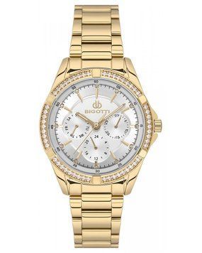 Годинник наручний Bigotti BG.1.10569 BG1105693 фото