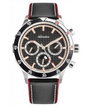 Годинник Adriatica 8247.R214Q C03290 фото