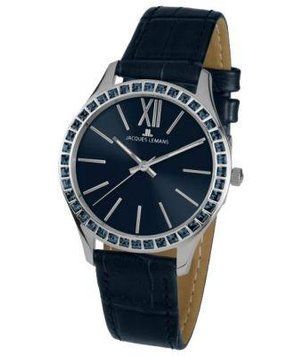 Годинник Jacques Lemans 1-1841K C01129 фото