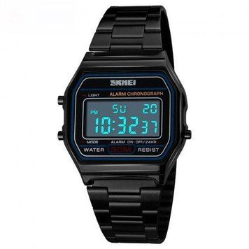 Годинник Skmei 1123 а1с1 фото