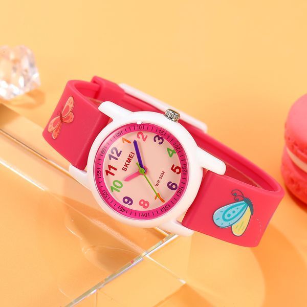 Дитячий годинник Skmei 2157 12512522 фото