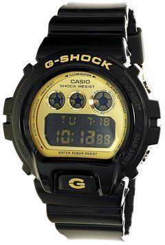 Годинник CASIO G-SHOCK DW-6900CB-1E 1316038212 фото