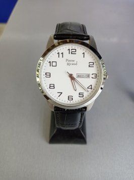 Годинник PIERRE RICAUD PR 15477.5222 Q C02046 фото