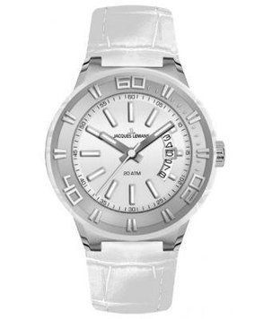 Годинник Jacques Lemans 1-1770D C01127 фото