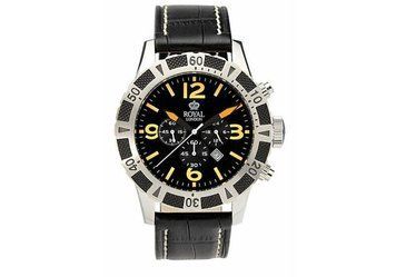 Годинник Royal London 41006-02 C03455 фото