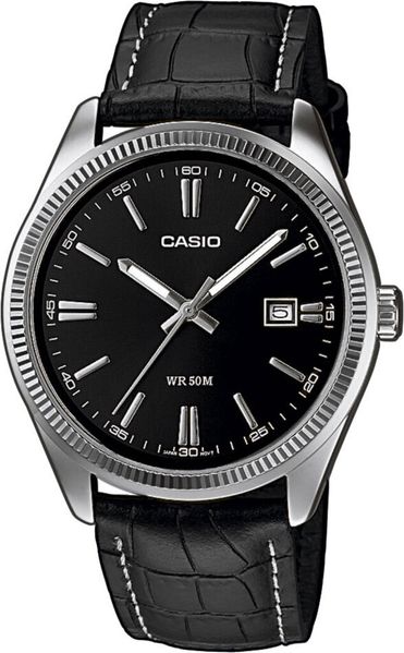 Годинник Casio Timeless Collection MTP-1302L-1AVEF 201981 фото