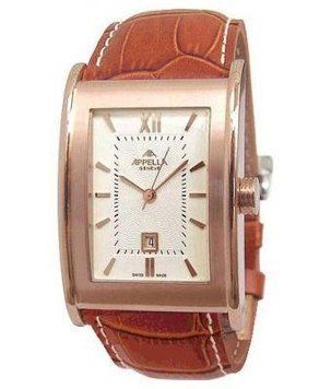 Годинник Appella A-4069-4011 C00832 фото