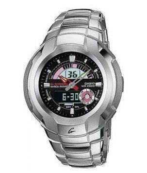 Годинник CASIO G-SHOCK G-1710D-1AVER 200166 фото