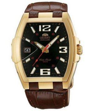 Годинник ORIENT CERAL001B0 C00347 фото