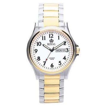 Годинник Royal London 41018-05 C03456 фото