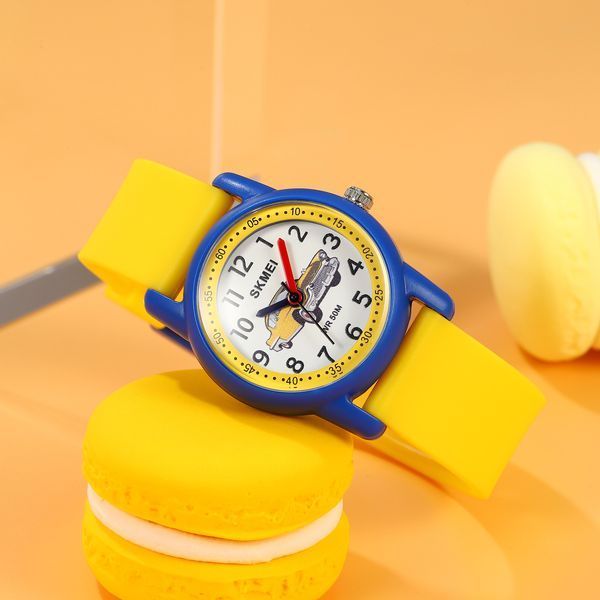 Дитячий годинник Skmei 2157 112512522 фото