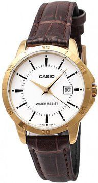 Годинник Casio LTP-V004GL-7AUDF 205083 фото