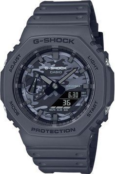 Годинник Casio GA-2100CA-8AER 362787 фото